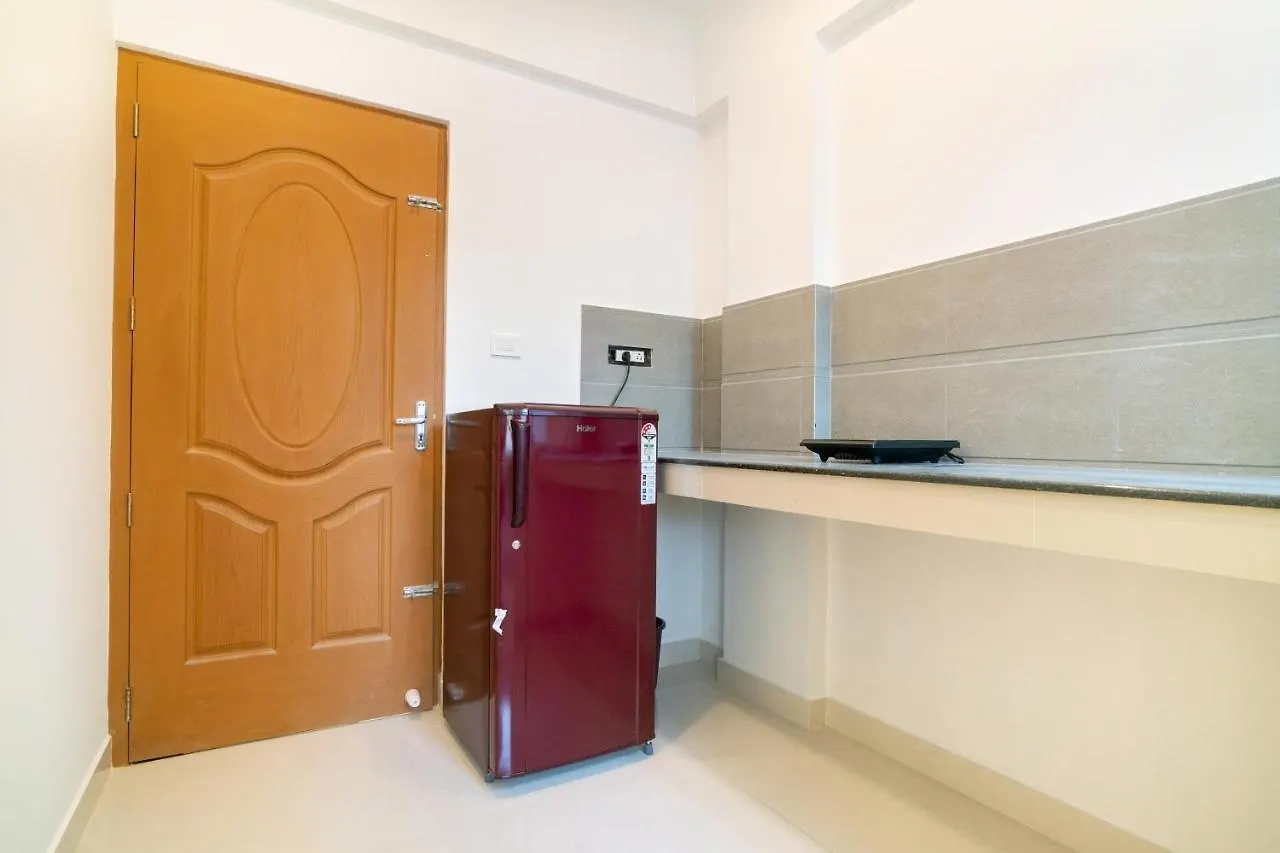 Oyo 80859 Hawa Residency