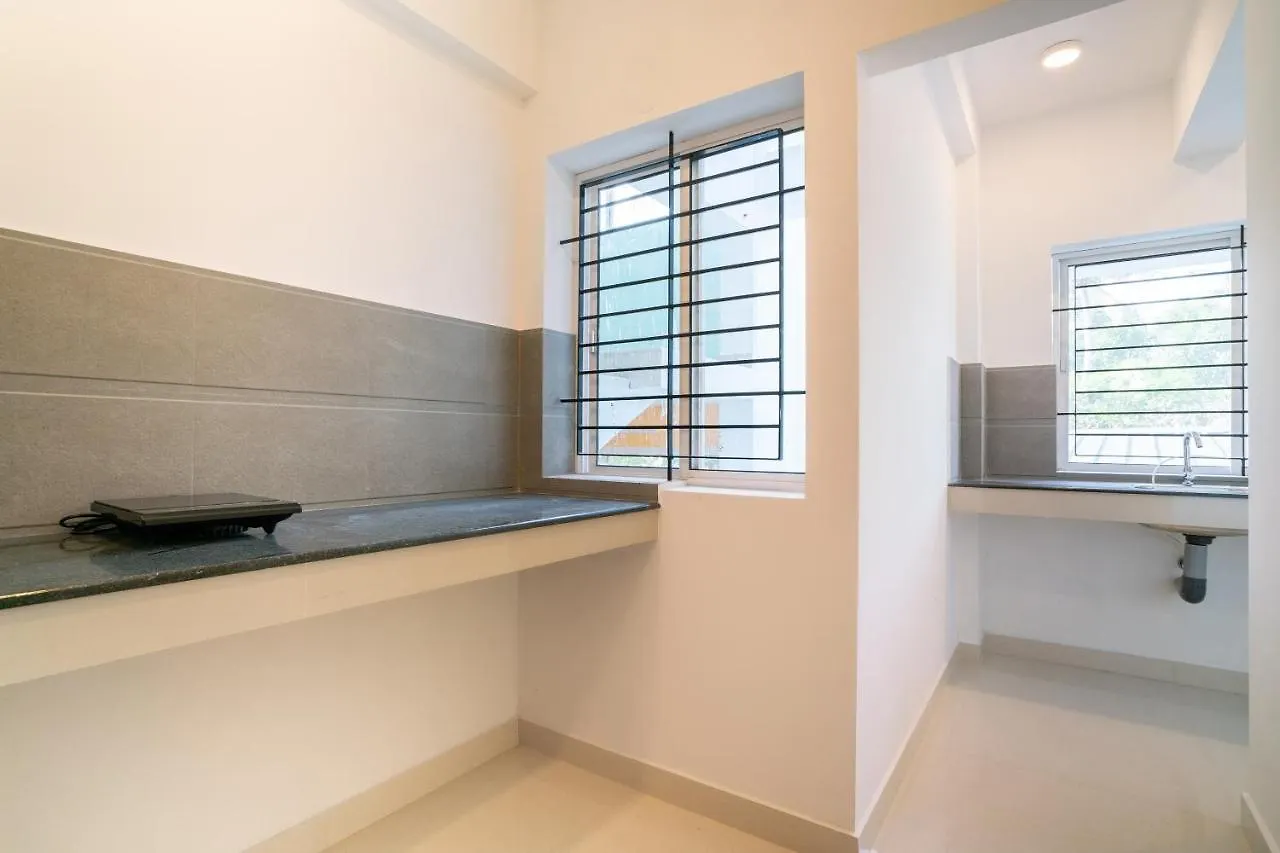 Pensionat Oyo 80859 Hawa Residency
