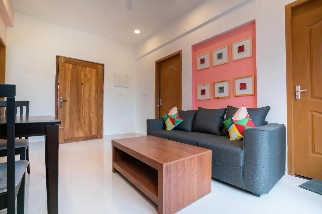 Oyo 80859 Hawa Residency