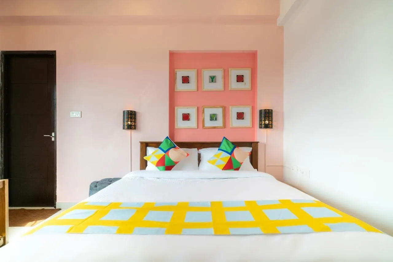 Oyo 80859 Hawa Residency Guest house