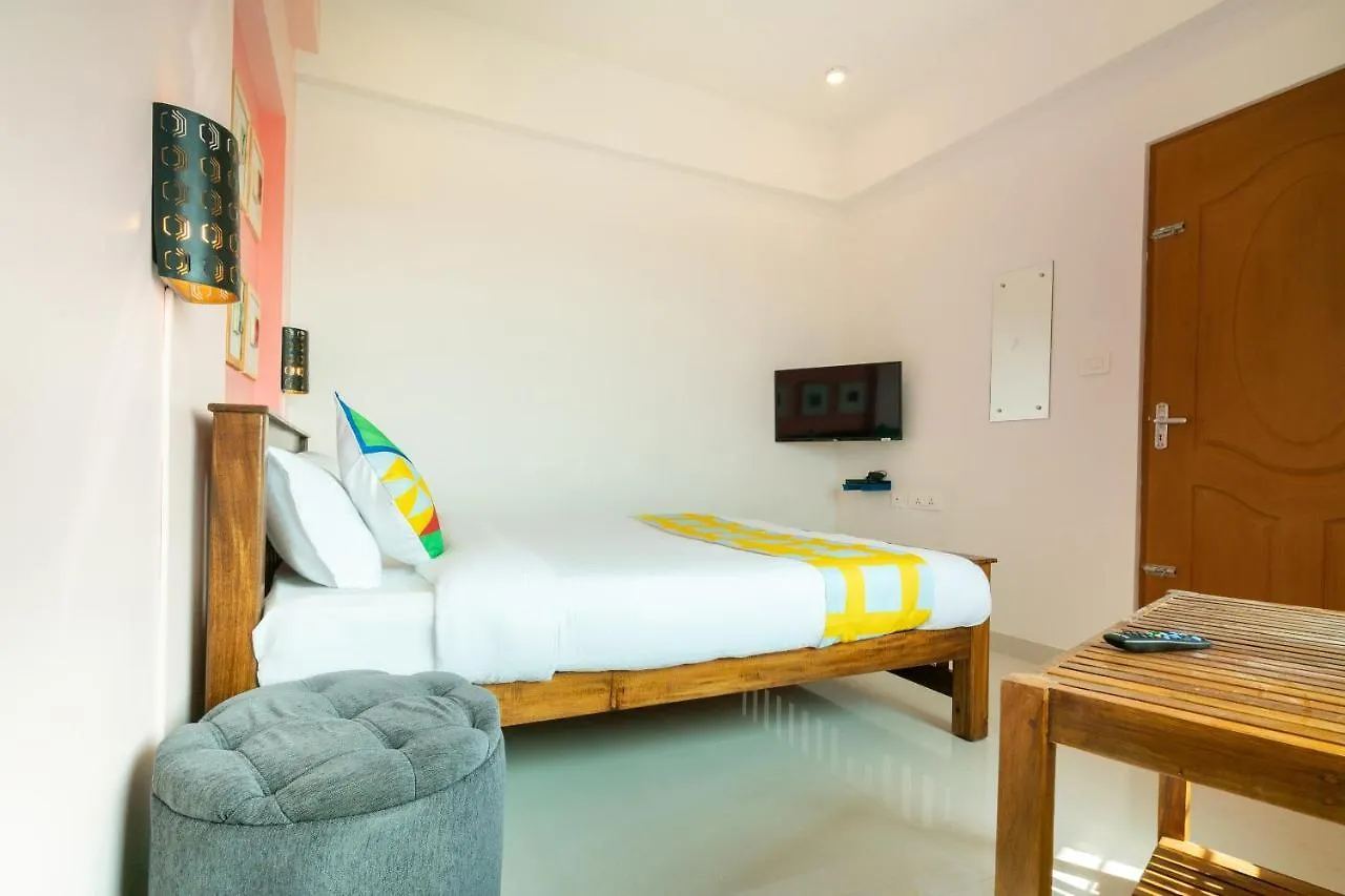 Guest house Oyo 80859 Hawa Residency