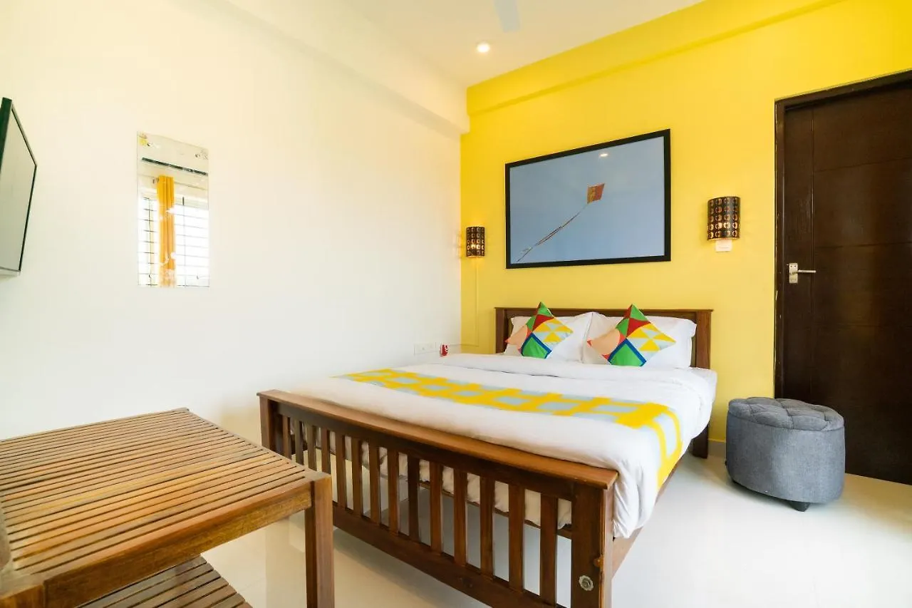 Oyo 80859 Hawa Residency